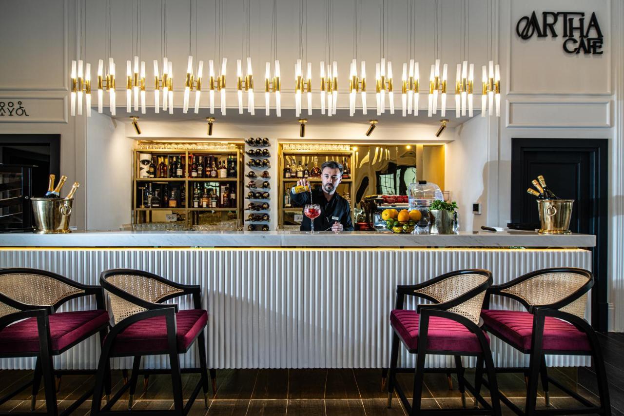 Zet Hotel Temesvár Kültér fotó