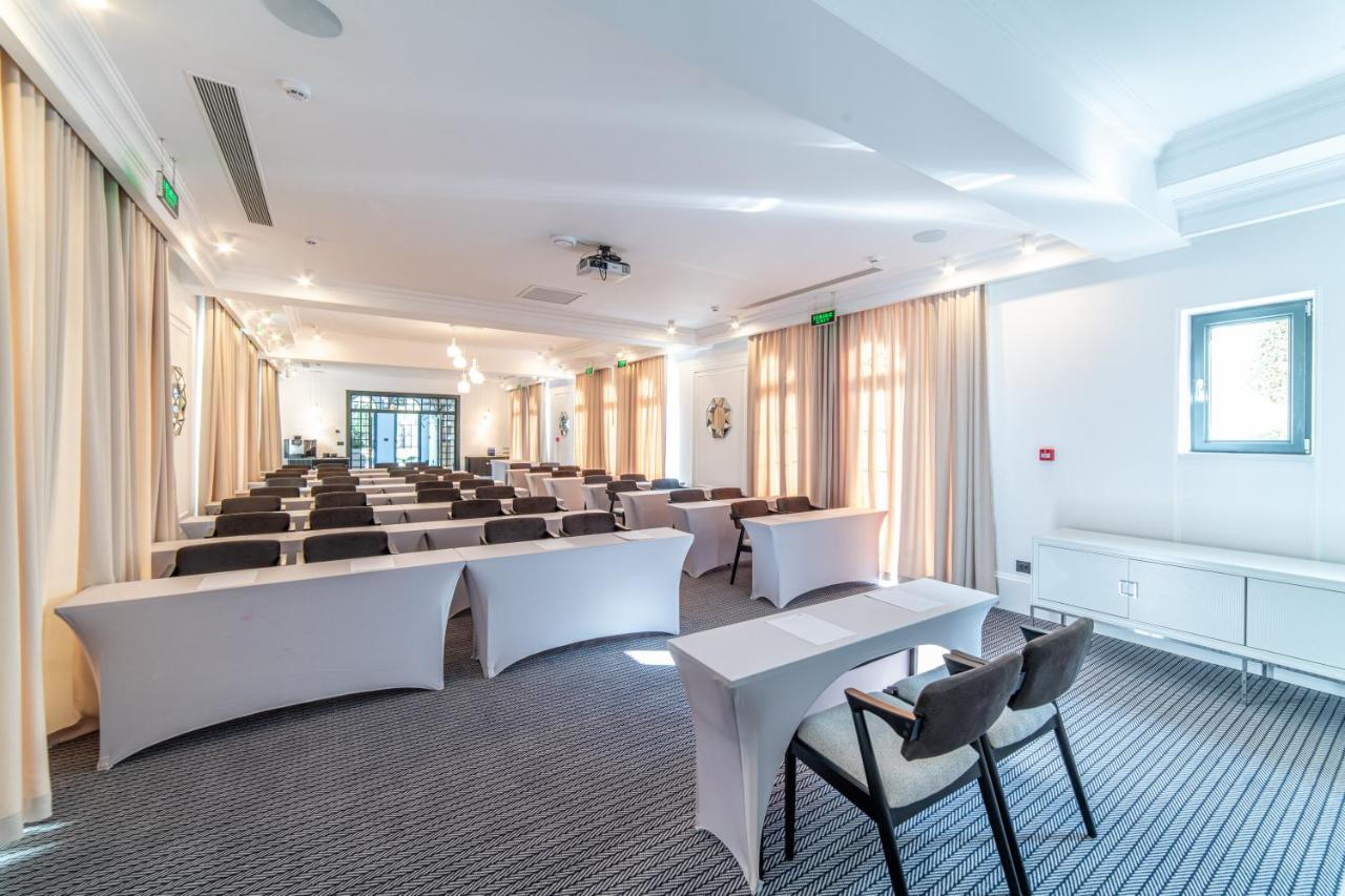 Zet Hotel Temesvár Kültér fotó